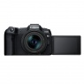Canon EOS R8 Mirrorless Camera with RF 24-50 lens