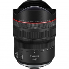 Canon Lens Cap 10-20