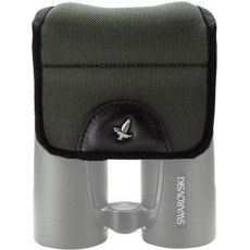 Swarovski Optik 10x56 SLC WB Binoculars, Black