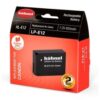 Canon LP-E12 Battery Pack