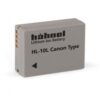 Canon NB-10L, Battery Pack
