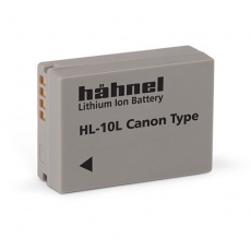 Canon NB-10L, Battery Pack