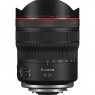 Canon RF 10-20mm f4L IS STM lens