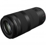 Canon RF 100-400mm f5.6-8 IS USM lens