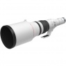 Canon RF 1200mm f8L IS USM super-telephoto lens