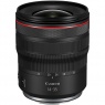 Canon RF 14-35mm f4L IS USM lens