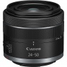 Canon RF 24-50mm f4.5-6.3 IS STM lens