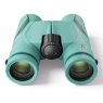 Swarovski Optik 7x28 MY JUNIOR Binoculars, Glacier Blue