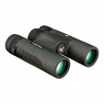 Vortex Triumph HD 10x28 Binoculars with DeLuxe Carry Case