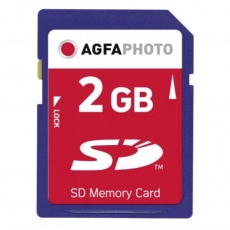 AGFAPHOTO 32GB SDHC UHS-1 V10 R100