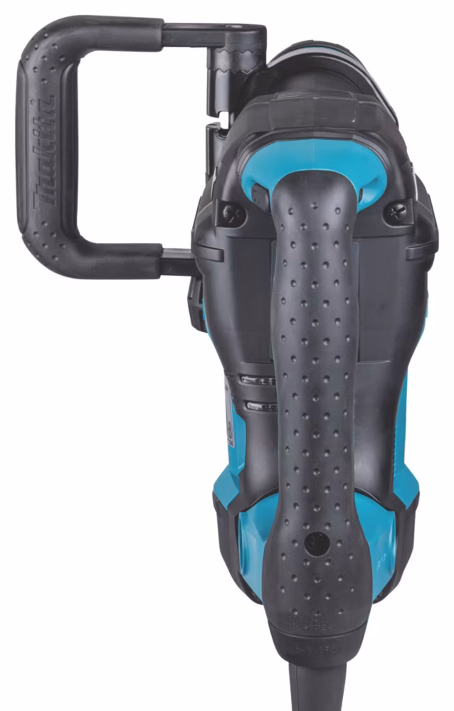 Makita HM0871C/1 5.6kg SDS Max  Electric AVT Demolition Hammer 110V