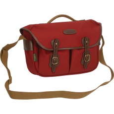 Billingham Hadley Pro Camera Shoulder Bag, Black Fibrenyte-Black Trim
