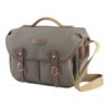 Billingham Hadley Pro Camera Shoulder Bag, Khaki Fibrenyte-Chocolate Trim