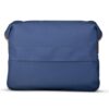 Billingham Icon Shoulder Bag, Sage Fibrenyte-Chocolate Trim