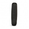 Billingham SP40 Shoulder Pad, Black With Antique Studs