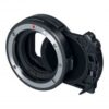 Canon Control Ring Mount Adapter EF-EOS R