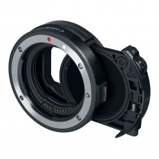 Canon Control Ring Mount Adapter EF-EOS R