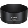Canon EF 50mm f1.8 STM lens