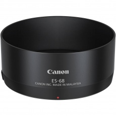 Canon EF 50mm f1.8 STM lens