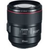 Canon EF 35mm f1.4L II USM lens