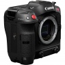 Canon EOS C70 Cinema Camera