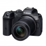 Canon EOS R7 Mirrorless Camera with RF-S 18-150mm lens