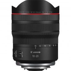 Canon Lens Cap 10-20
