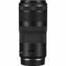 Canon RF 100-400mm f5.6-8 IS USM lens