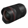 Canon RF 14mm F1.4L VCM hybrid prime lens