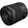 Canon RF 15-30mm f4.5-6.3 IS STM lens