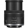 Canon RF 24-50mm f4.5-6.3 IS STM lens