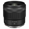 Canon RF-5 Body Cap for EOS R cameras