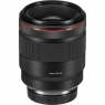 Canon RF 50mm f1.2L USM lens