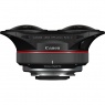Canon RF 5.2mm f2.8L Dual fisheye Lens