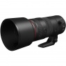 Canon RF 70-200mm F2.8L IS USM Z lens, Black