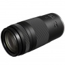 Canon RF 75-300mm F4-5.6 lens