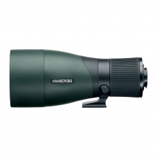 Swarovski Optik 85mm Objective Module plus BTX Eyepiece and ME 1.7x