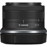 Canon RF-S 10-18mm f4.5-6.3 IS STM lens
