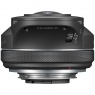 Canon RF-S 3.9mm F3.5 STM Dual Fisheye lens