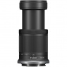 Canon RF-S 55-210mm f5-7.1 IS STM lens