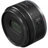 Canon RF-S 7.8mm F4 STM DUAL lens