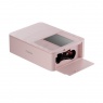 Canon Selphy CP1500 Instant Printer, Pink