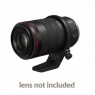 Canon TS-E 17mm f4 L Tilt & Shift lens