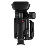 Canon XA70 Compact Pro UHD 4K Camcorder