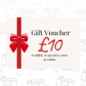 Castle Gift Voucher £10