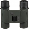 Hawke Endurance ED Compact 10x25 Binoculars, Green