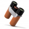 Swarovski Optik 10x30 CL Companion Binoculars, Desert Orange
