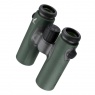Swarovski Optik 10x30 CL Companion Binoculars, Green with Urban Jungle Pack