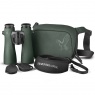 Swarovski Optik 10x52 NL Pure Binoculars, Green
