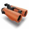 Swarovski Optik 10x42 TA Binoculars, Orange